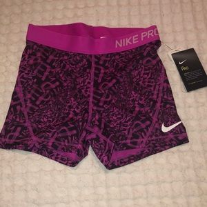 Nike DRI-FIT NIKE PRO SPANDEX